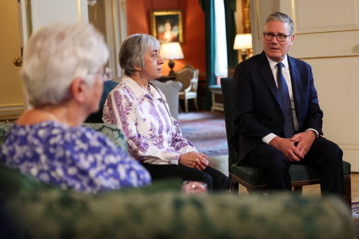 UK PM says ‘deeply sorry’ for decades of forced adoptions