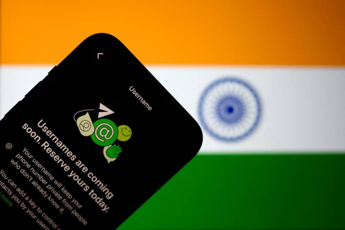 India asks Meta to hold WhatsApp username rollout over fraud fears