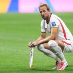 England’s World Cup hopes cannot rest on Kane alone