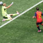 Oyarzabal nets two as Spain roll past Austria into round of 16