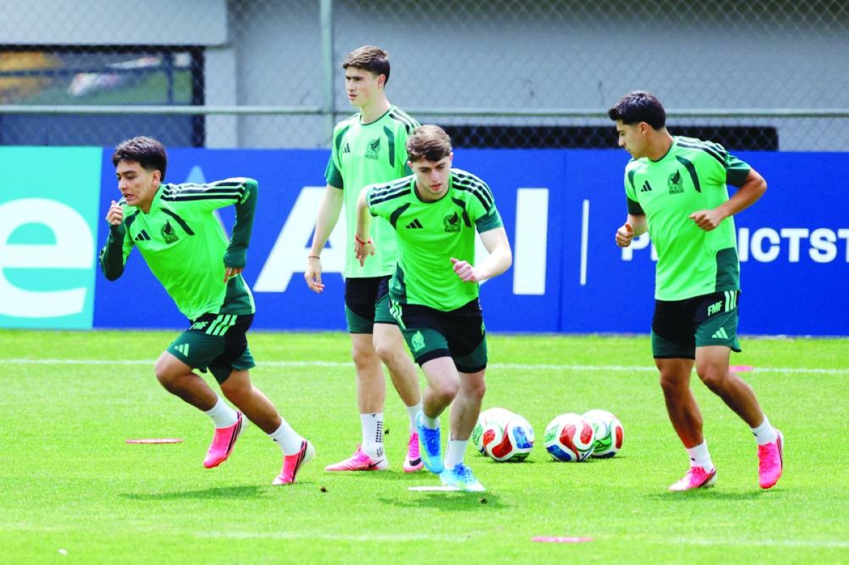 Mexico chase another slice of history as England return to Azteca