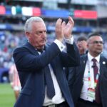 Paraguay coach says team ‘fought like lions’ in World Cup loss to France