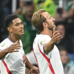 Kane says England found a way to win