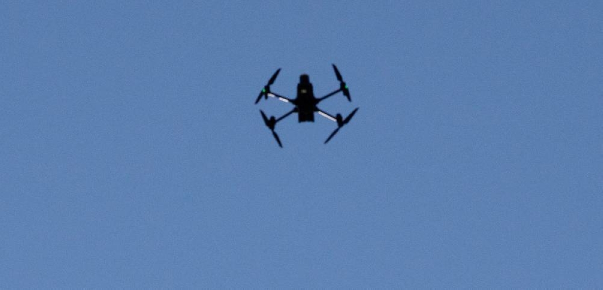 US agencies have seized more than 600 drones near World Cup sites