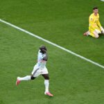 Belgium thrash USA to end World Cup dream and set up Spain showdown