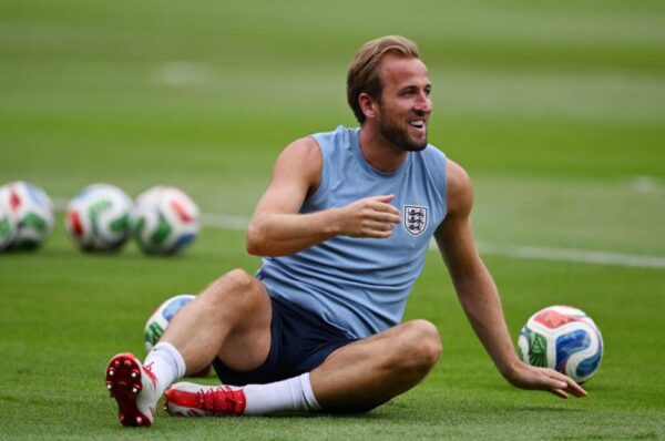Kane calls for calm after England’s World Cup epic against Mexico