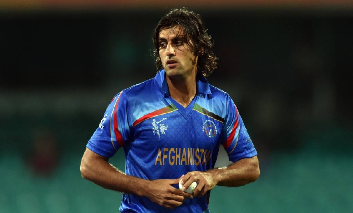 Afghanistan cricketer Shapoor Zadran dies aged 38