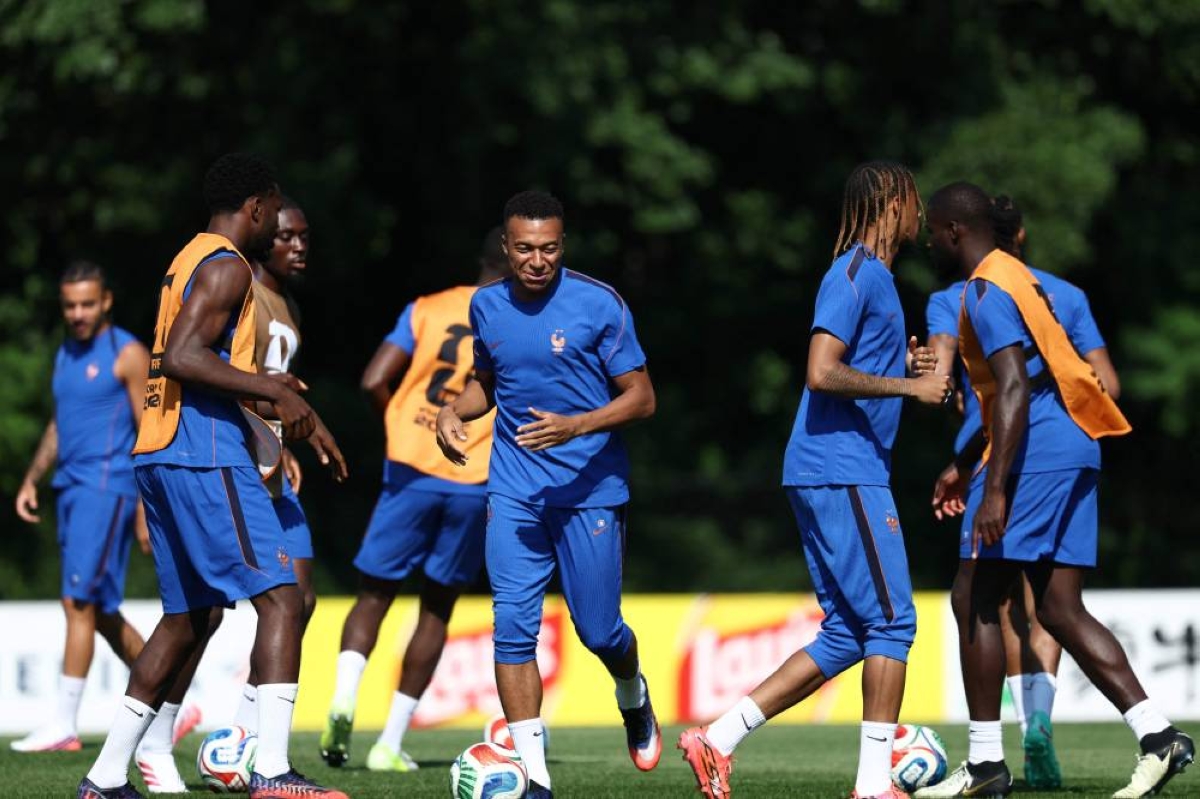 France, Morocco kick off blockbuster World Cup quarter-finals