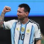 Can ageless Messi keep delivering for Argentina at World Cup?