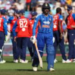 India’s batting under the microscope after T20 defeats by England, Ireland