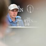 Matt Fitzpatrick carries major momentum into The Open