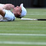 Sinner says successful Wimbledon defence sweet after French Open shock