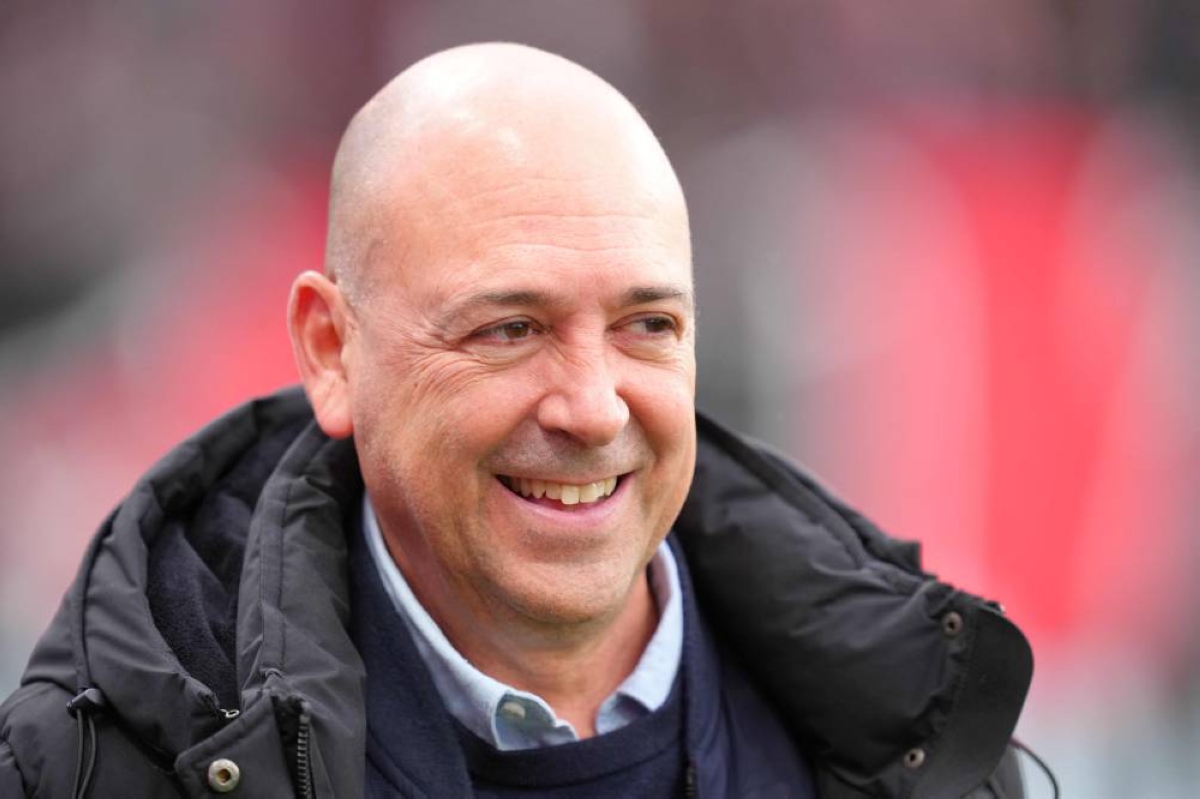 Germany World Cup exit reveals structural failures, says Leverkusen boss