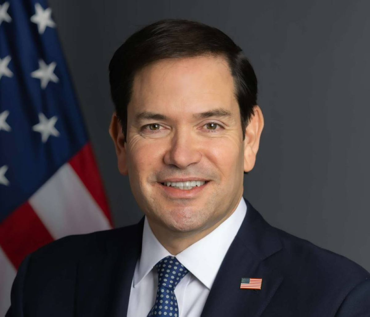 Rubio to visit Southeast Asia in bid to reaffirm partnerships