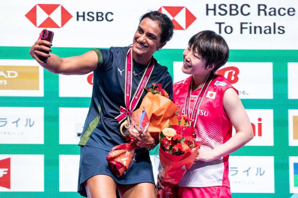 Sindhu wins Japan Open to end title drought, Popov clinches men’s trophy