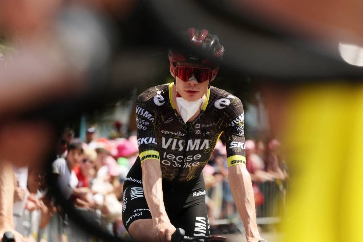 Tour riders unhappy with sleep being interrupted for early-hours doping tests