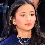 ‘Godzilla vs. Kong’ Star Kaylee Hottle Was Passenger in Fatal Car Crash