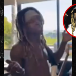 Lil Wayne Splits From 23-Year-Old Madi Cannon
