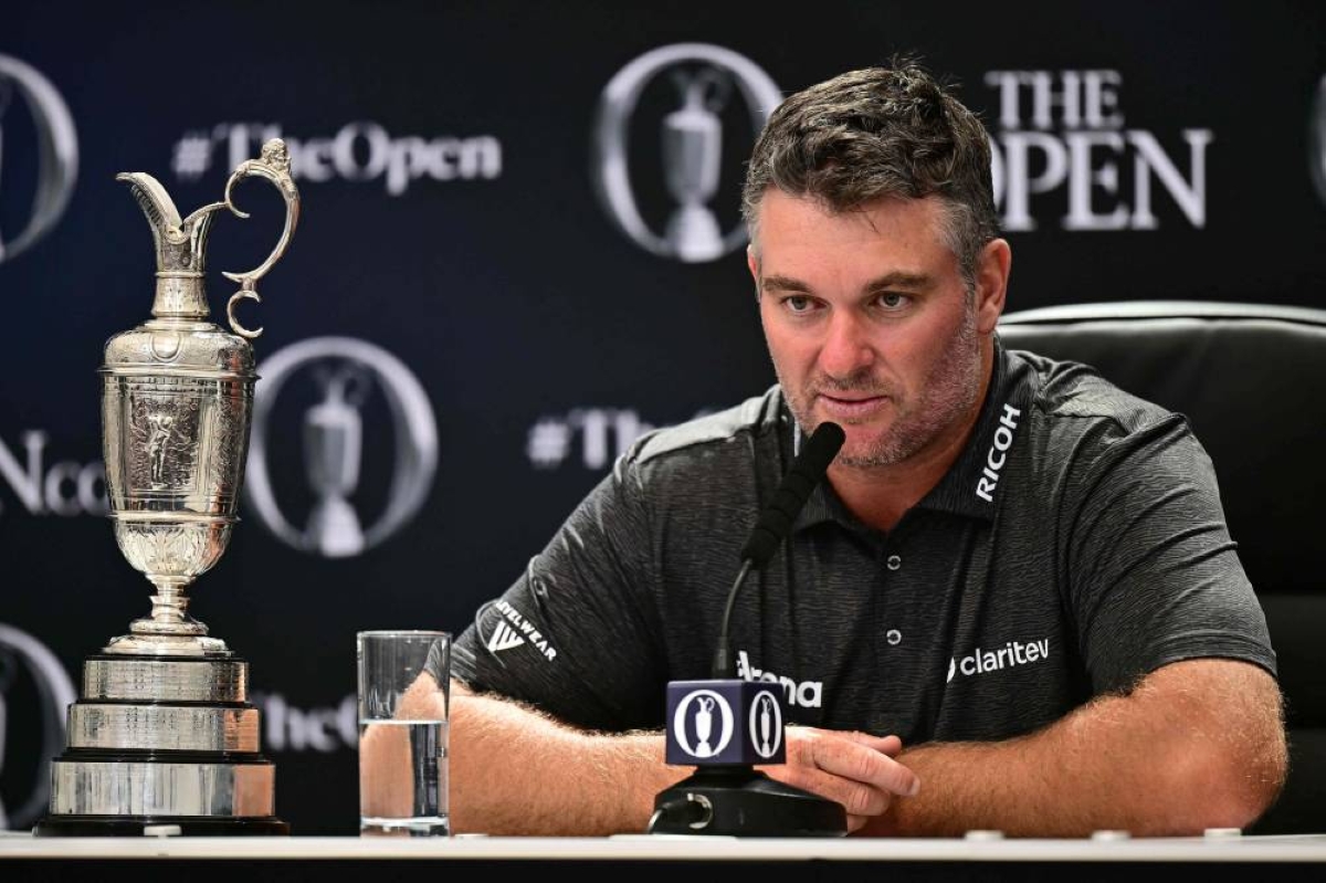 New Zealander Fox birdies last hole for ‘surreal’ British Open win