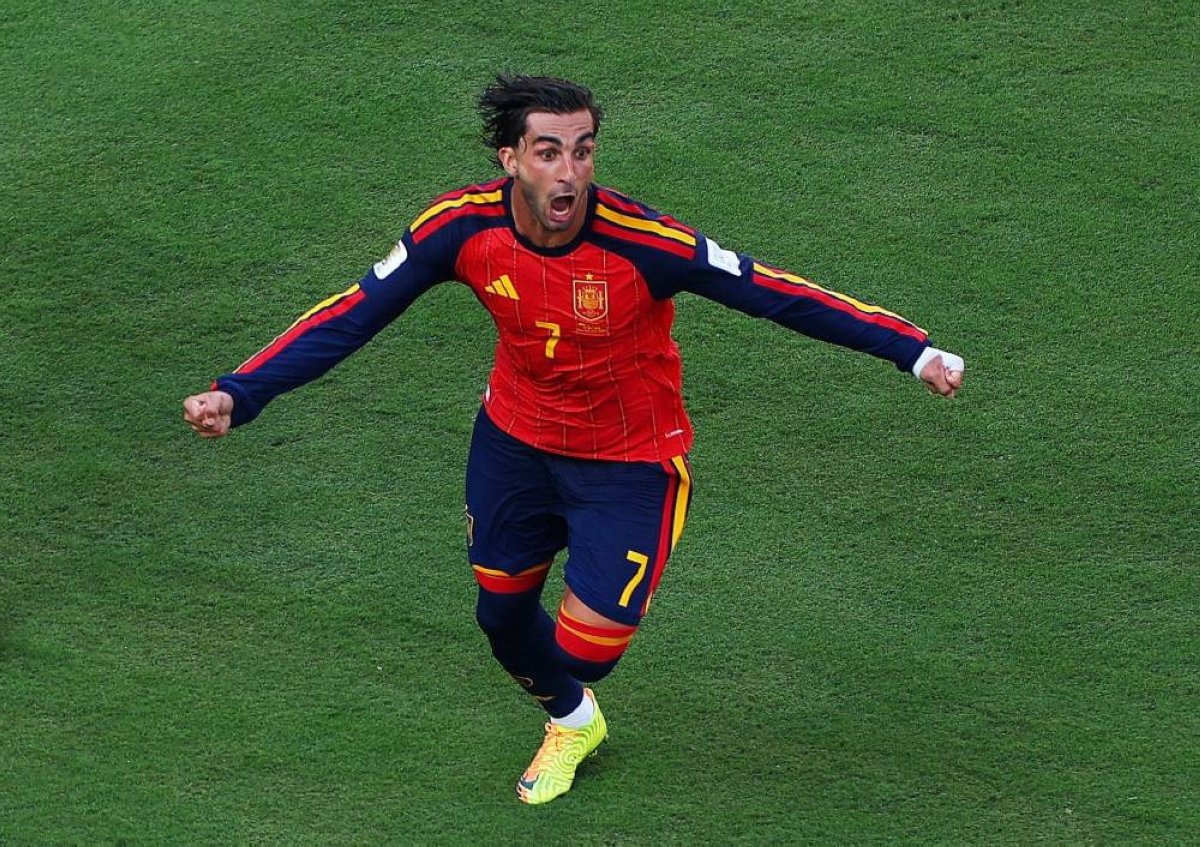 Spain rule the world – Gulf Times