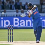 Rohit brushes aside retirement talk, says focus remains on representing India