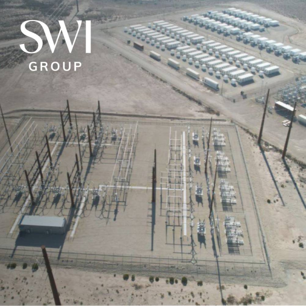 Max-Hervé George expands SWI Group’s AI infrastructure ambitions with $500 Million US data center acquisition
