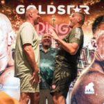 Fury says ‘best yet to come’ ahead of Thailand fight
