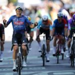 Philipsen ends ‘horrible’ drought with Tour de France 17th stage victory