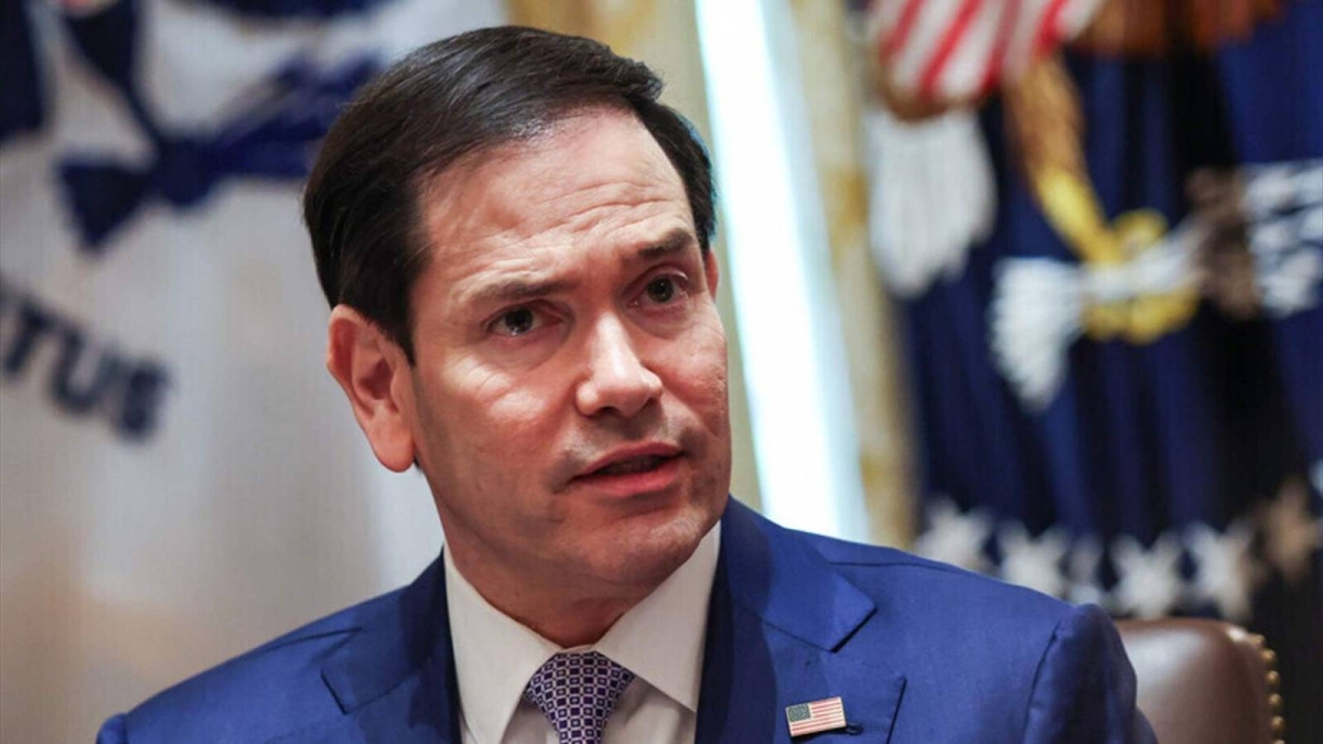 Rubio says Saudis seek ‘peaceful, civil nuclear programme’