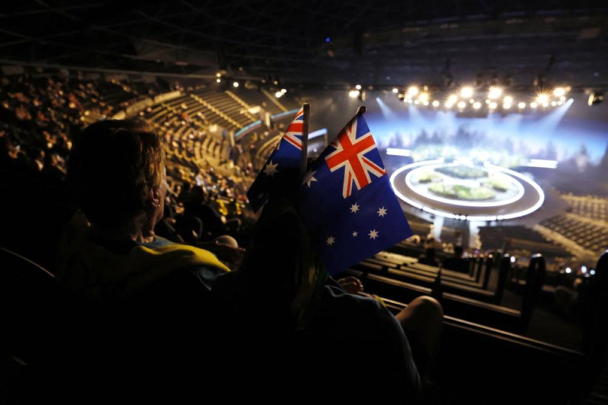 King Charles declares 2026 CWG open