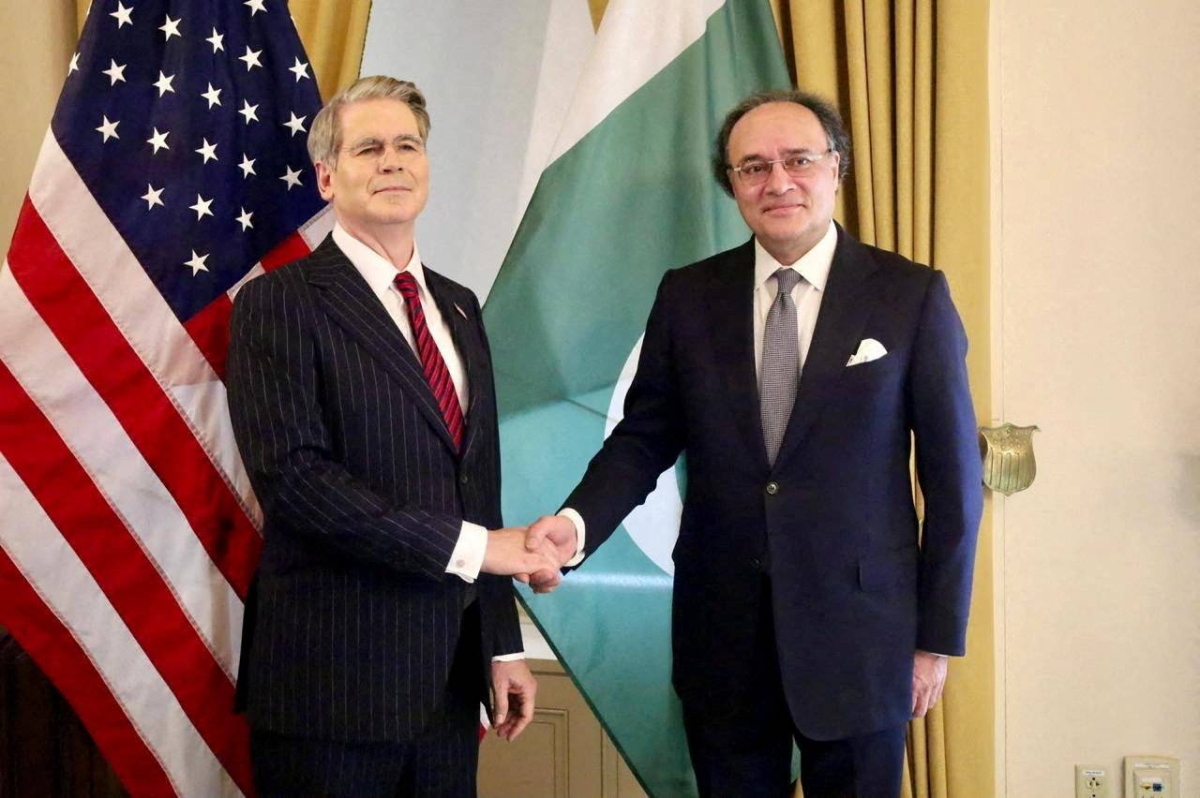 Pakistan’s US funding push after Iran war role draws scepticism