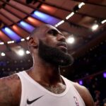 LeBron James says he will play for Philadelphia 76ers