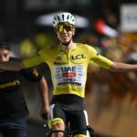 Pogacar extends Tour de France lead with ‘cool’ Alpe d’Huez win