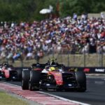 Hamilton upbeat on eighth title bid despite another penalty setback