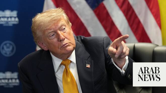Trump says interim accord to end Iran war is ‘over’, warns of new US strikes