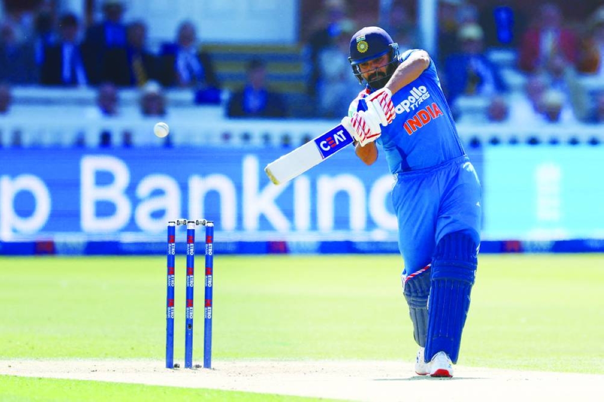 How cricket could become the IOC’s gateway to India