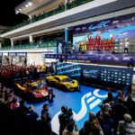FIA World Endurance Championship (WEC) withdraws Qatar 1812 KM from the 2026 Calendar