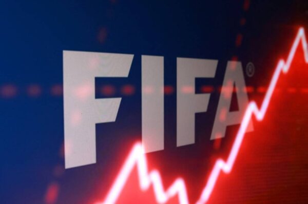 FIFA says it hopes to sell $4.2bn stake in its tournaments