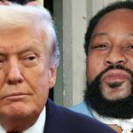 Donald Trump Honors Late Village People Singer Victor Willis
