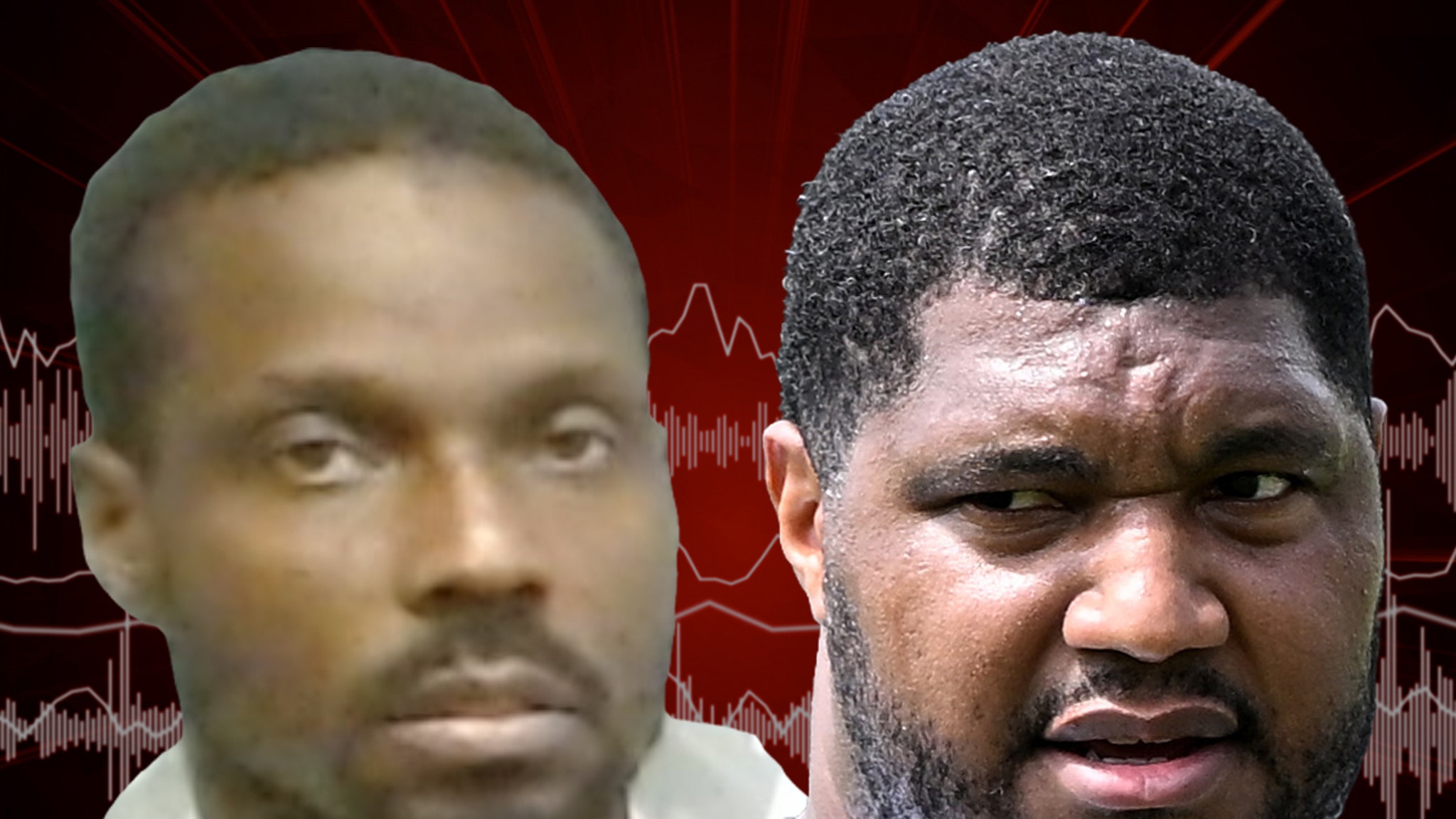 NFL Star Calais Campbell’s Family Makes Heartbreaking 911 Call In Mother’s Murder
