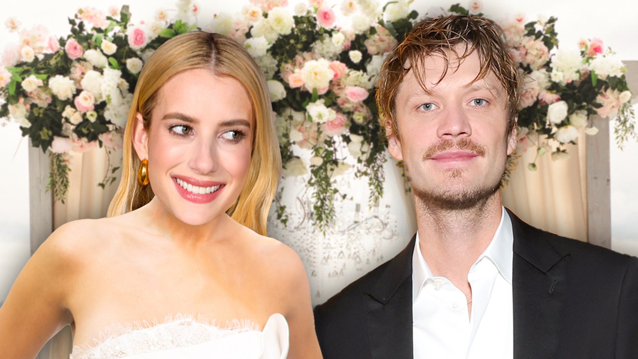 Emma Roberts Marrying Fiancé Cody John This Weekend in Idaho
