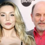 Courtney Stodden Accepts Jason Alexander’s Apology Over Controversial Comedy Sketch