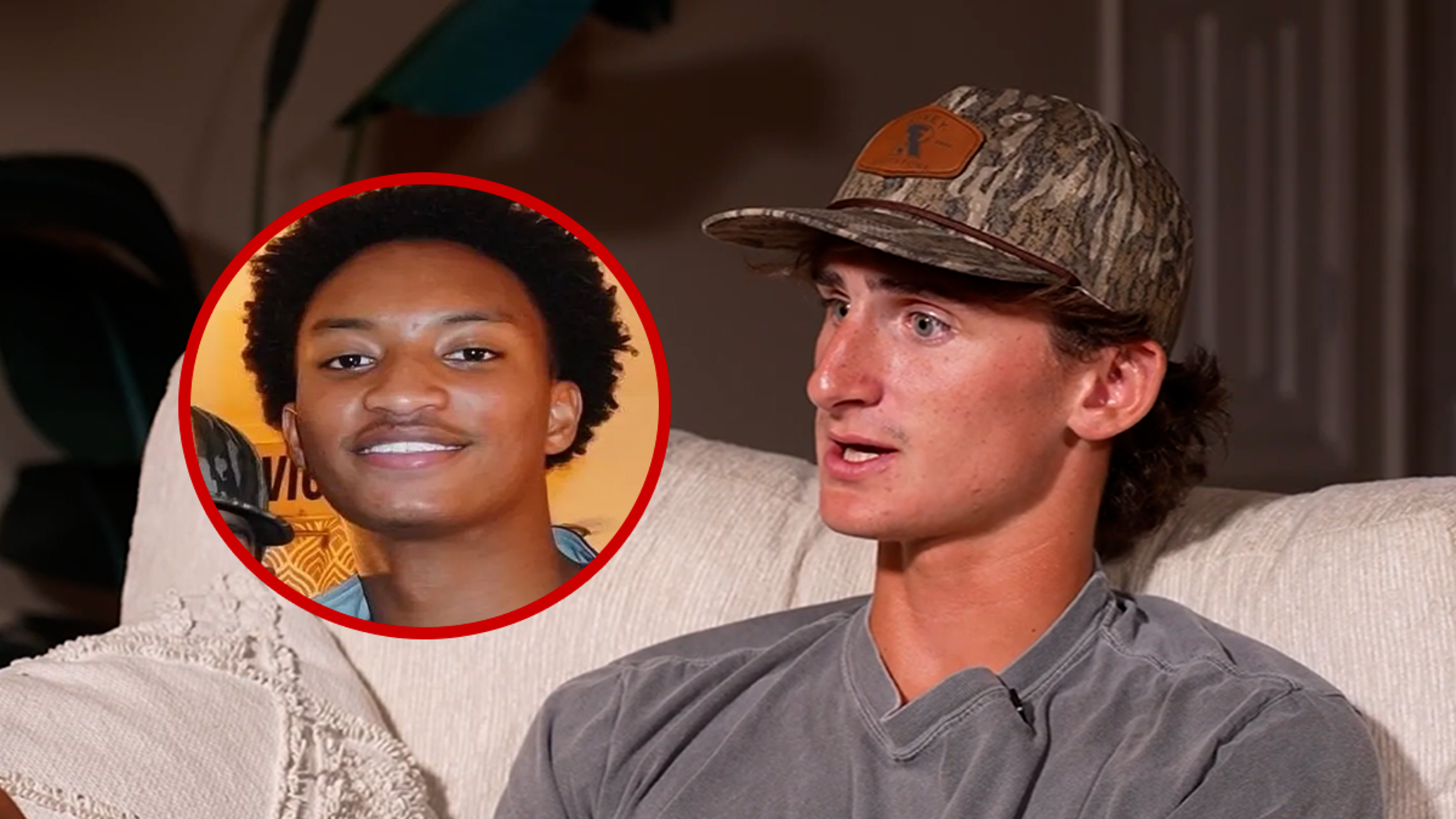 Nolan Wells’ Best Friend Explains Why He Skipped Funeral