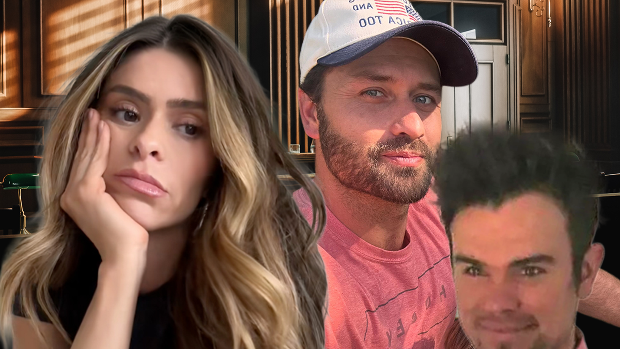 Taylor Frankie Paul’s Exes Share Same Legal Team in Renewed Custody War