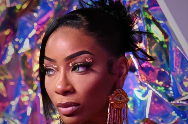 Atlanta’ Star Tommie Lee Arrested at World Cup Game in Miami