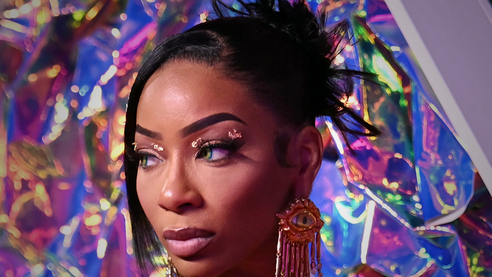 Atlanta’ Star Tommie Lee Arrested at World Cup Game in Miami