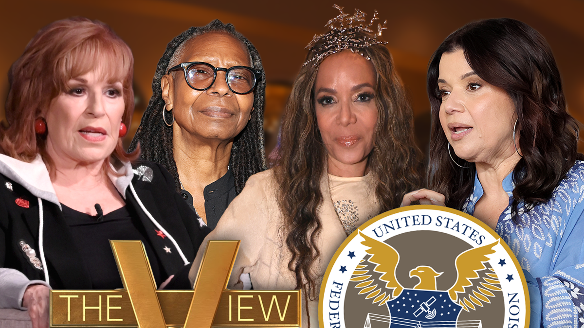 FCC Planning to Crack Down on ‘The View’