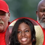 Mia Bieniemy Out of ICU After Shooting, ‘Doing Great,’ Andy Reid Says