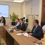 Export Development Fund Reviews Building Materials Sector to Boost Egypt’s Non-Oil Exports