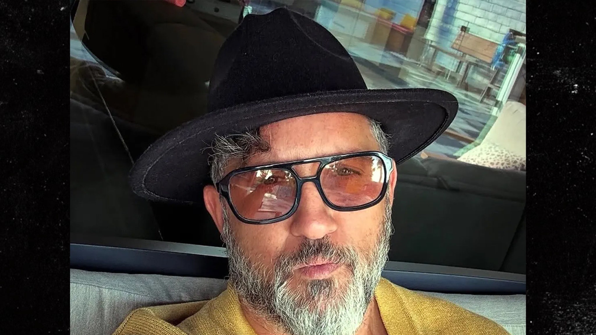 Israeli-American Reality TV Star Plunges To Death From 28th Floor of Miami Hotel